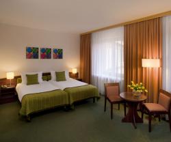 Hotel MDM