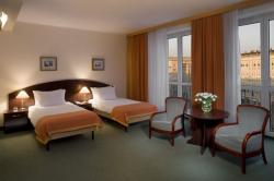 Hotel MDM