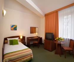 Hotel MDM