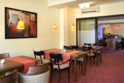 Hotel MDM