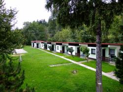 Orodek Wypoczynkowy Savanna