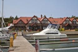 Baltica Marina