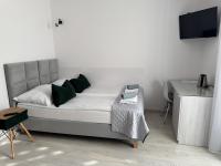 Pokoje Gocinne U Kruszyny