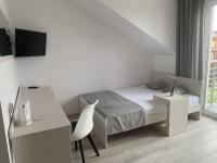 Pokoje Gocinne U Kruszyny