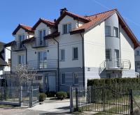 Pokoje Gocinne U Kruszyny