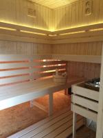 Pokoje Gocinne U Kruszyny