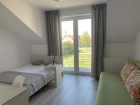 Pokoje Gocinne U Kruszyny