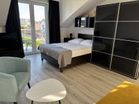 Pokoje Gocinne U Kruszyny