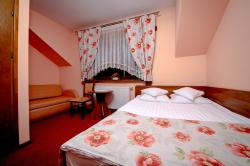 Hotel Klimtwka
