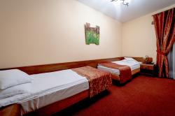 Hotel Klimtwka