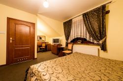 Hotel Klimtwka