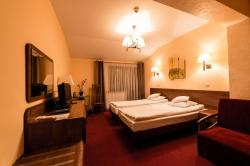 Hotel Klimtwka