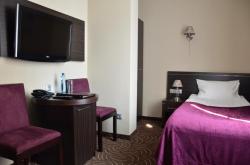 Hotel Racibor