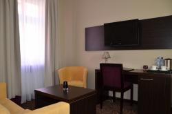 Hotel Racibor