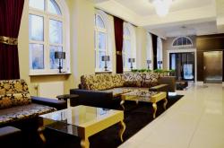 Hotel Racibor