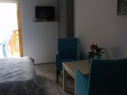 Apartamenty, pokoje Zuzanna