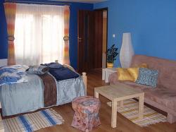 Apartamenty, pokoje Zuzanna