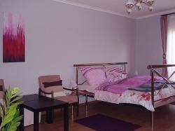 Apartamenty, pokoje Zuzanna