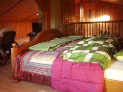 Apartamenty, pokoje Zuzanna