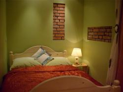 Apartamenty, pokoje Zuzanna