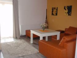 Apartamenty, pokoje Zuzanna