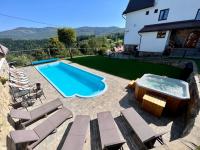 Dom Wczasowo-Kolonijny Pod Hal� Boracz� Ewa Dudka