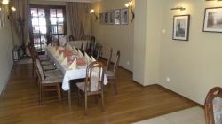Hotel Restauracja Apogeum