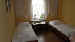 Hotel Restauracja Apogeum