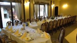 Hotel Restauracja Apogeum