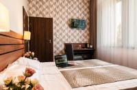 Hotel Wilga*** Krakw
