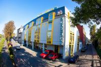 Hotel Wilga*** Krakw