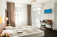 Hotel Wilga*** Krakw