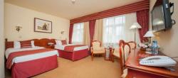 Hotel Europejski Wrocaw