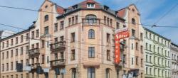 Hotel Europejski Wrocaw