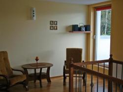 Apartament Pod Krokusem