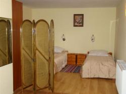 Apartament Pod Krokusem