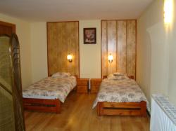 Apartament Pod Krokusem