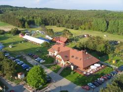 Hotel Ostaniec