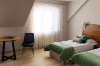 Hotel Ostaniec