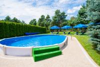 Hotel Ostaniec