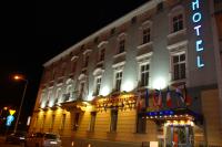 Hotel POLONIA Racibrz