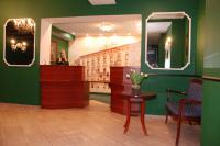 Hotel POLONIA Racibrz