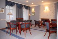 Hotel POLONIA Racibrz