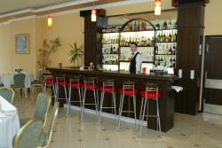Hotel Dolcan Czstochowa