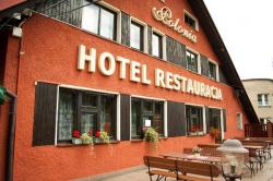 Hotel Restauracja Polonia