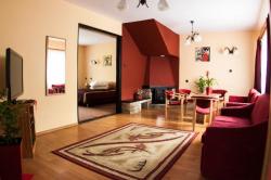 Hotel Restauracja Polonia