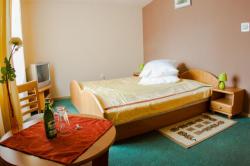 Hotel Restauracja Polonia