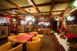 Hotel Restauracja Polonia