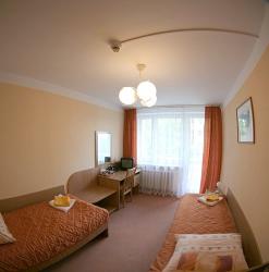 IUNG Hotel***