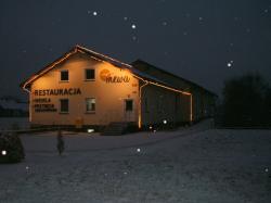 Restauracja i Noclegi Mewa